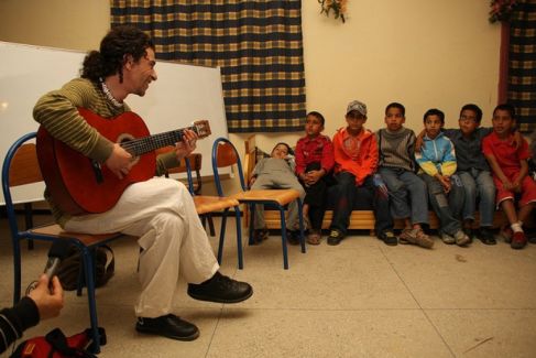 Amazigh Kateb pictures