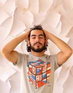 Alaa Wardi pictures
