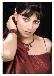 Amal Murkus pictures