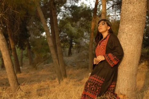 Amal Murkus pictures