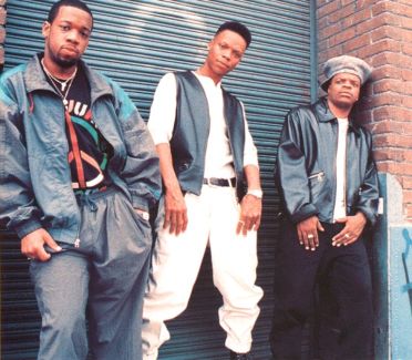 Bell Biv DeVoe pictures