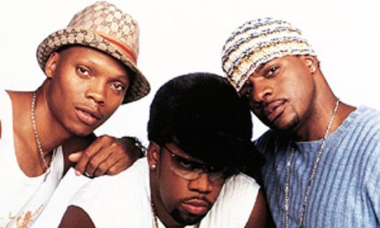 Bell Biv DeVoe pictures