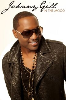 Johnny Gill pictures