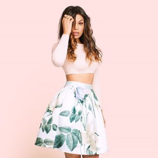 Jordin Sparks pictures