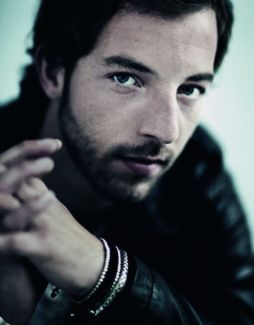 James Morrison pictures