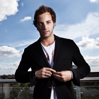 James Morrison pictures