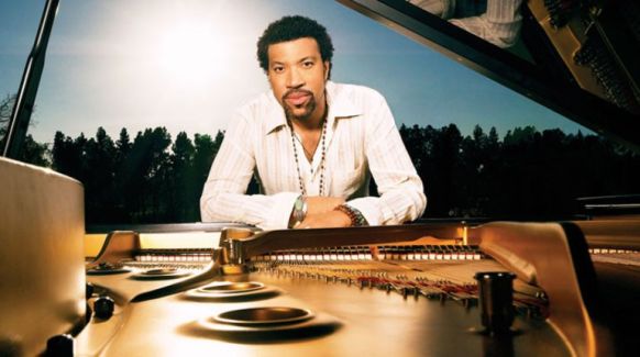 Lionel Richie pictures