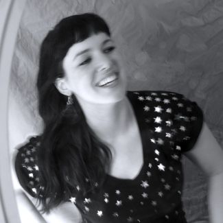 Anna Meredith pictures