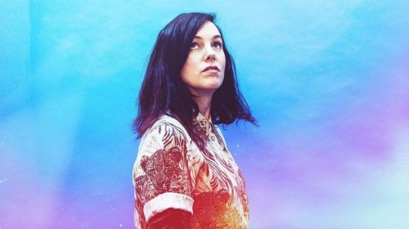 Anna Meredith pictures