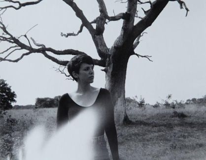 Anna Meredith pictures