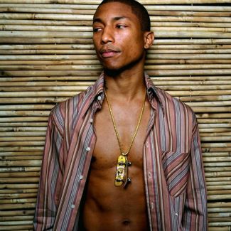 Pharrell Williams pictures