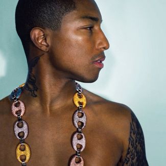 Pharrell Williams pictures