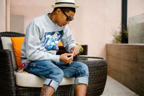 Pharrell Williams pictures