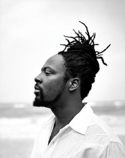 Wyclef Jean pictures