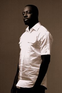 Wyclef Jean pictures