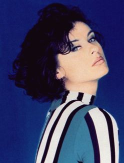Lisa Stansfield pictures