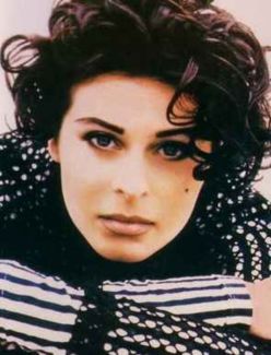 Lisa Stansfield pictures