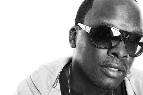 DJ Jazzy Jeff pictures