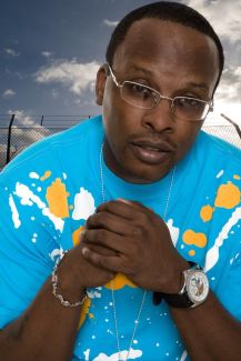 DJ Jazzy Jeff pictures