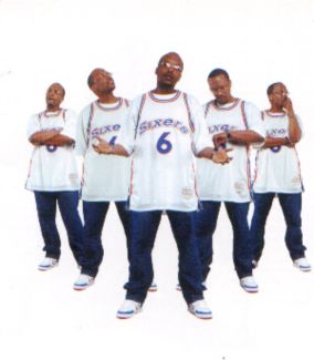 DJ Jazzy Jeff pictures