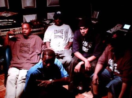 Coughee Brothaz pictures