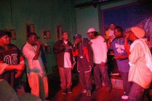 Coughee Brothaz pictures