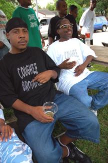 Coughee Brothaz pictures