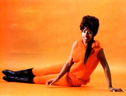 Brenda Holloway pictures