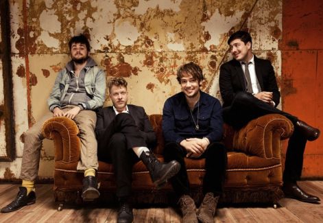 Mumford & Sons pictures