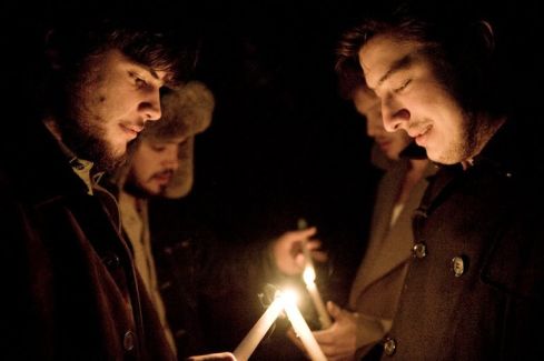 Mumford & Sons pictures