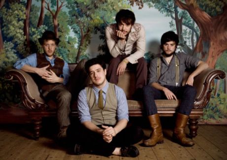 Mumford & Sons pictures