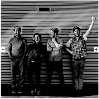 Mumford & Sons pictures