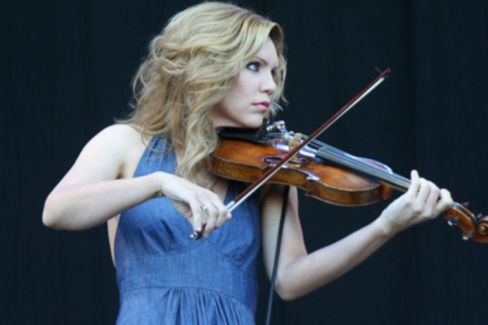 Alison Krauss pictures
