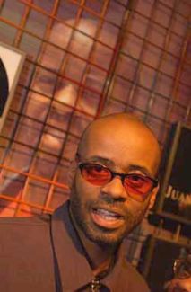 Juan Atkins pictures