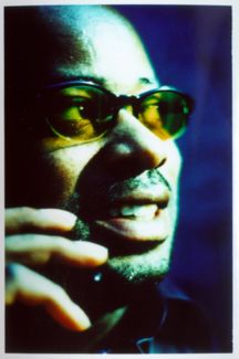 Juan Atkins pictures