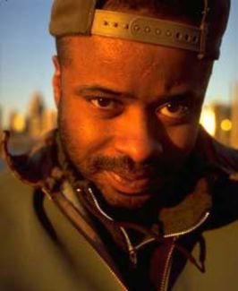 Juan Atkins pictures