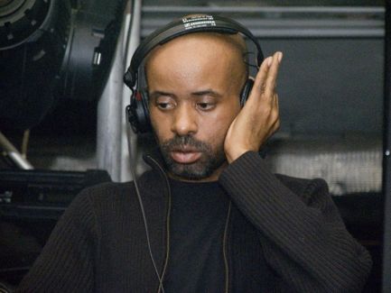 Juan Atkins pictures