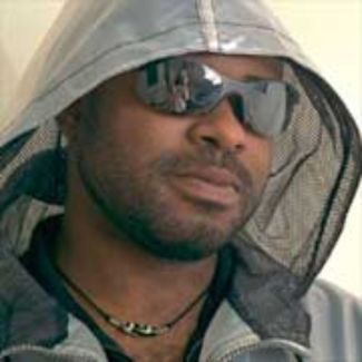 Juan Atkins pictures