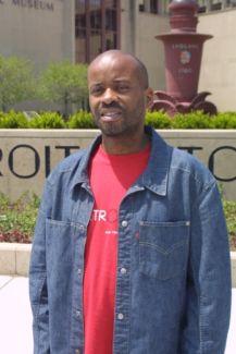 Juan Atkins pictures