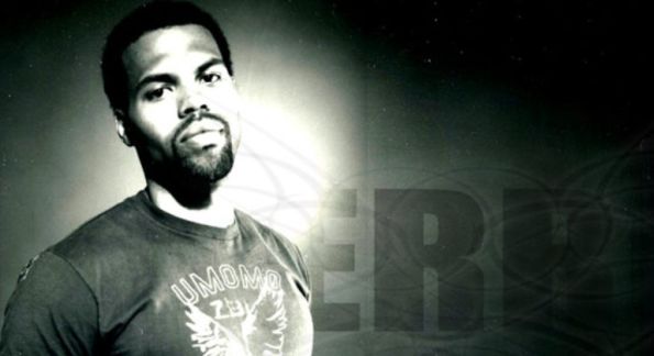 Eric Roberson pictures
