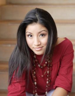Jasmine Trias pictures