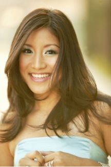 Jasmine Trias pictures