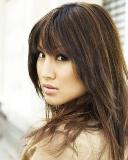 Jasmine Trias pictures