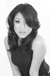 Jasmine Trias pictures