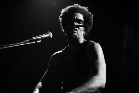 Amp Fiddler pictures