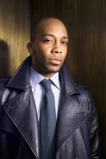 Rahsaan Patterson pictures