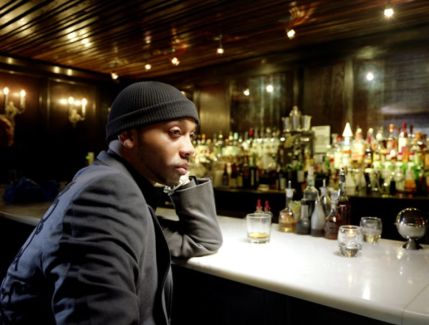 Rahsaan Patterson pictures