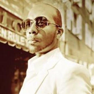 Rahsaan Patterson pictures