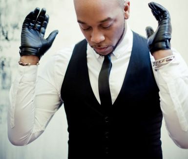 Rahsaan Patterson pictures
