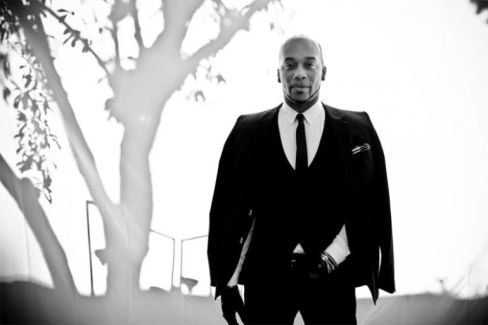 Rahsaan Patterson pictures